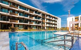 Mana Beach #C110 - Para 3 Pessoas por Carpediem